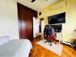 Mandarin Gardens (D15), Condominium #556421391